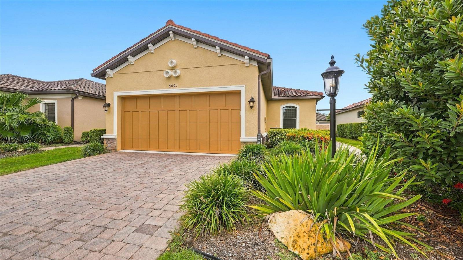 5021 SAVONA RUN, Bradenton, FL 34211