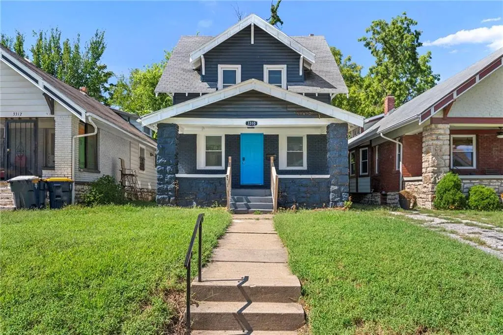 3310 Askew AVE, Kansas City, MO 64128