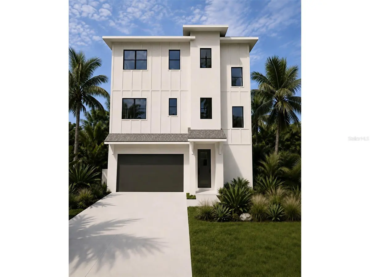 2624 QUINCY ST S, Gulfport, FL 33711