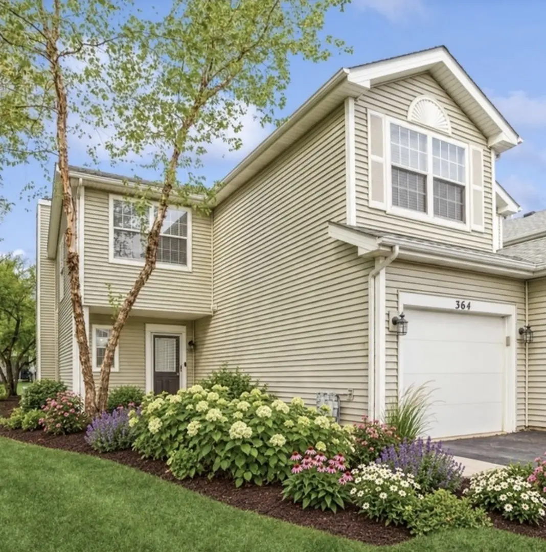 364 Maidstone CT, Schaumburg, IL 60194