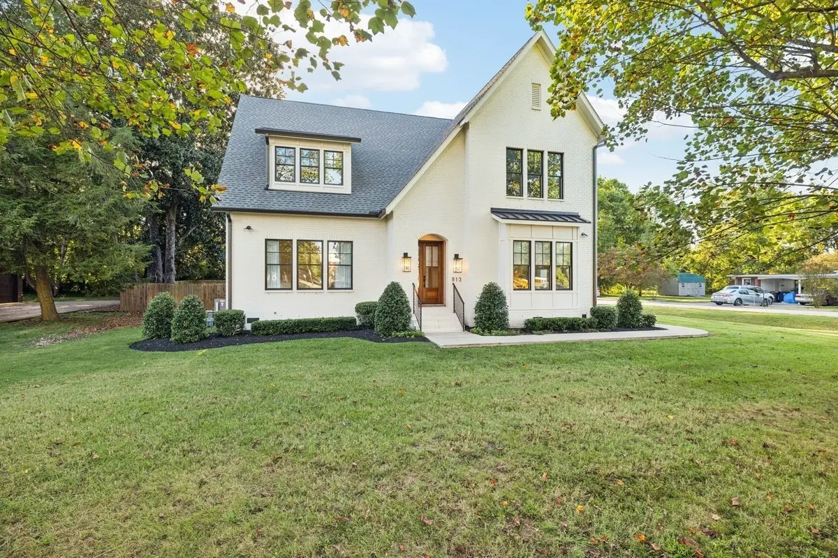 813 Hillsboro Rd, Franklin, TN 37064
