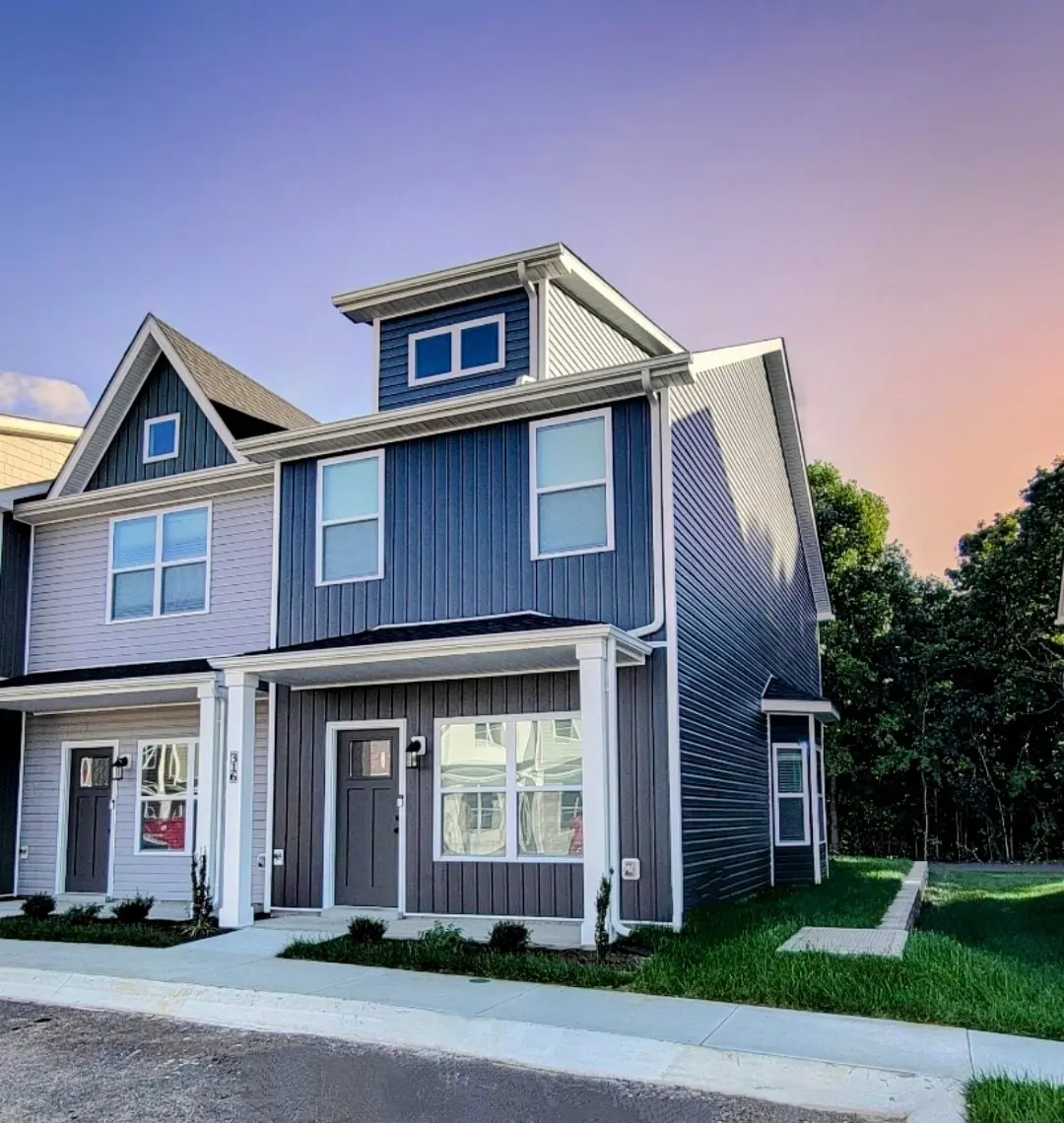 316 Front Ridge Cir, Clarksville, TN 37040