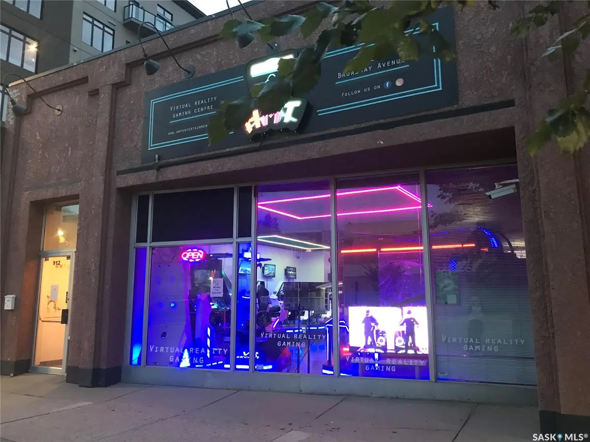 912 Broadway AVENUE, Saskatoon, SK S7N 1B7