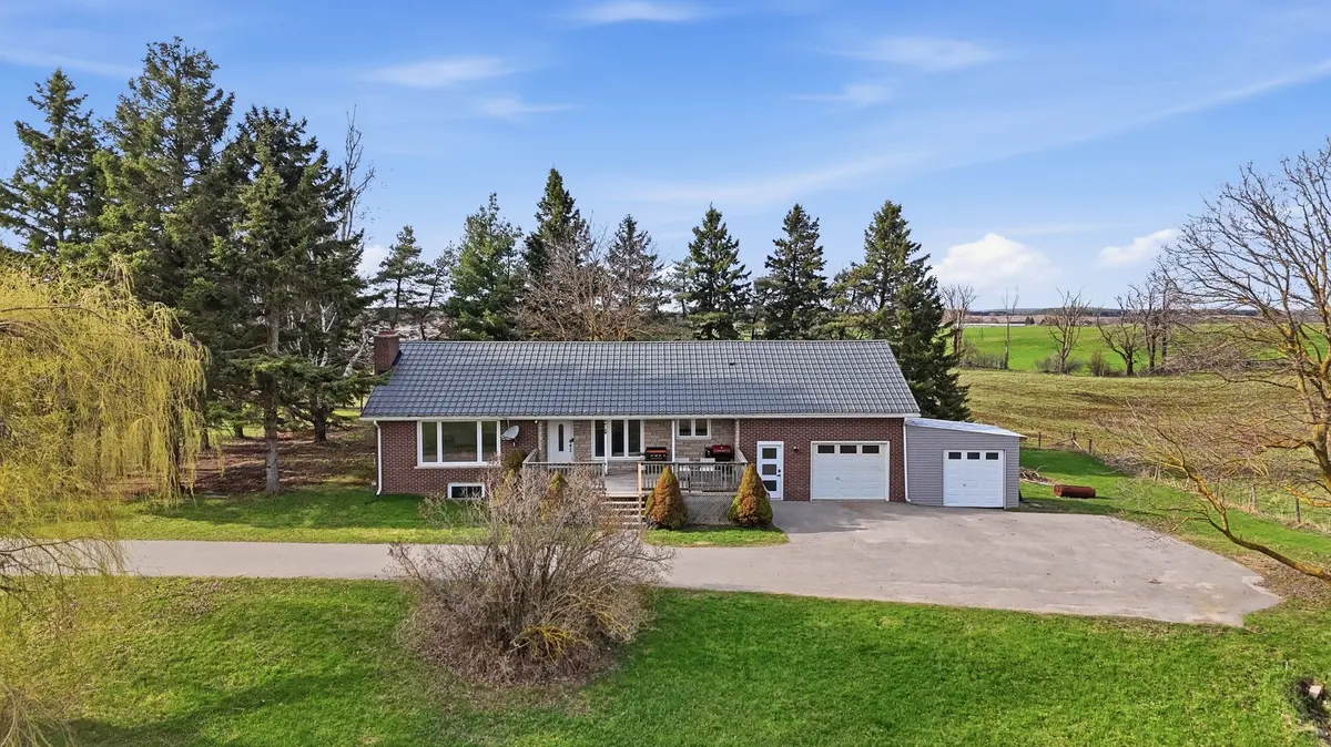 517021 County Rd 124 RD, Melancthon, ON L9V 1V4