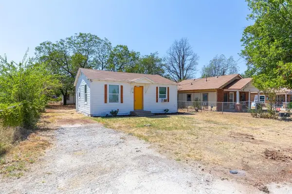 1617 Vogel Street, Abilene, TX 79601