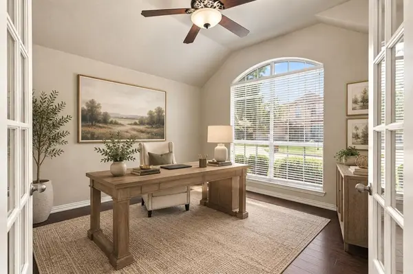 3105 Nighthawk Lane, Little Elm, TX 75068