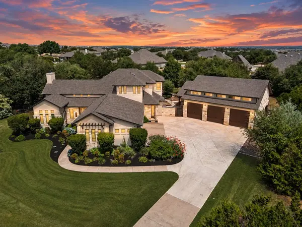 408 Old Pecan LN, Leander, TX 78641