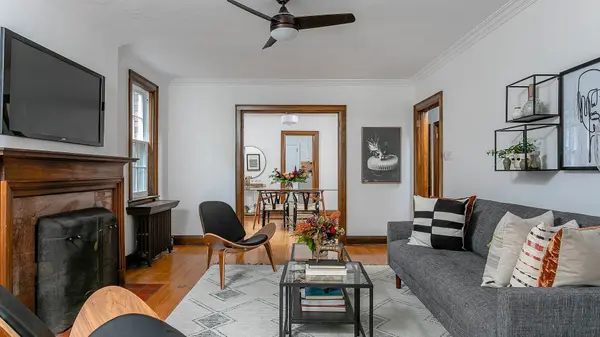 63 Braemore GDNS #Main, Toronto C02, ON M6G 2C7