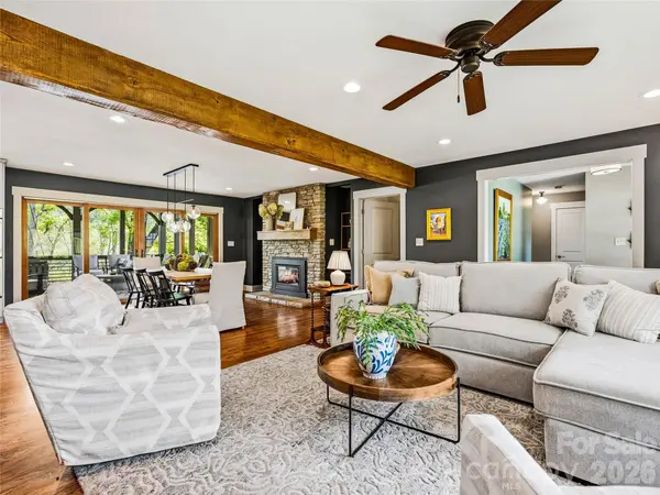 235 White Pine DR, Fletcher, NC 28732