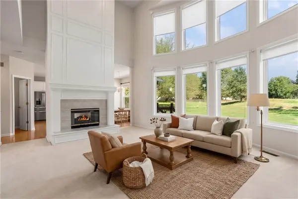 15118 W 157th TER, Olathe, KS 66062