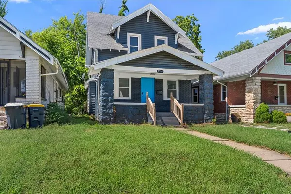 3310 Askew AVE, Kansas City, MO 64128