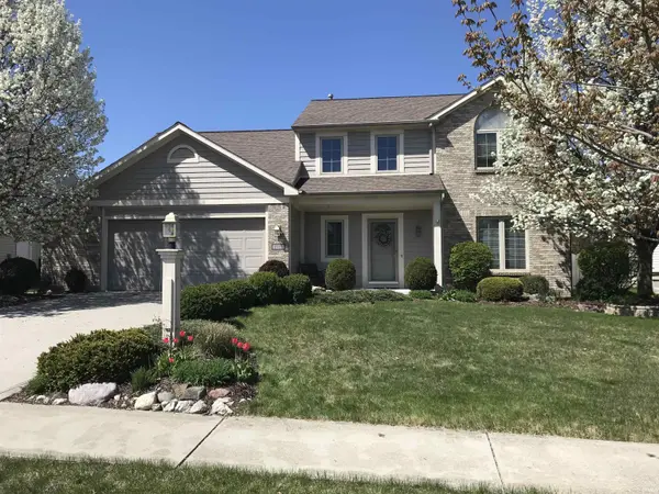 2932 Mariposa PL, Fort Wayne, IN 46818-8731