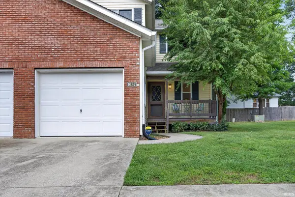 1037 Forest View DR, Ellettsville, IN 47429