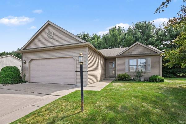 1528 White Pine CT, Goshen, IN 46526-6270