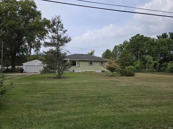 55171 Holmes RD, South Bend, IN 46628