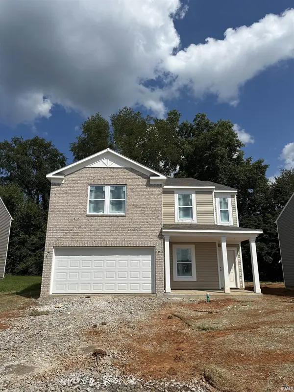 4220 N Rosewood DR, Bloomington, IN 47404
