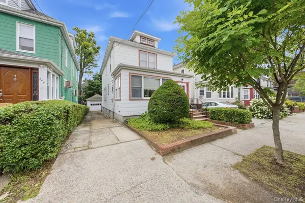 338 E 238th ST, Bronx, NY 10470