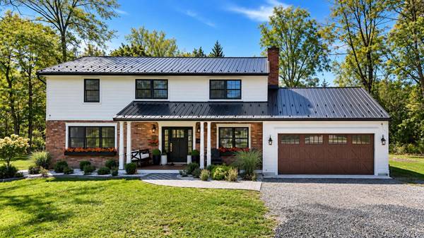 28 Galloway RD, Warwick, NY 10990