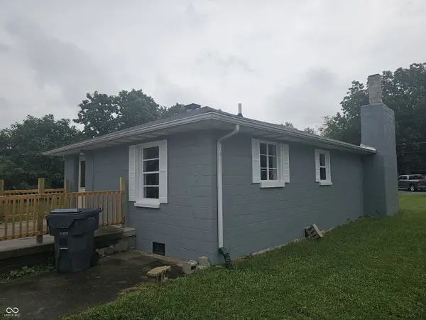 2418 W 18th ST, Anderson, IN 46016