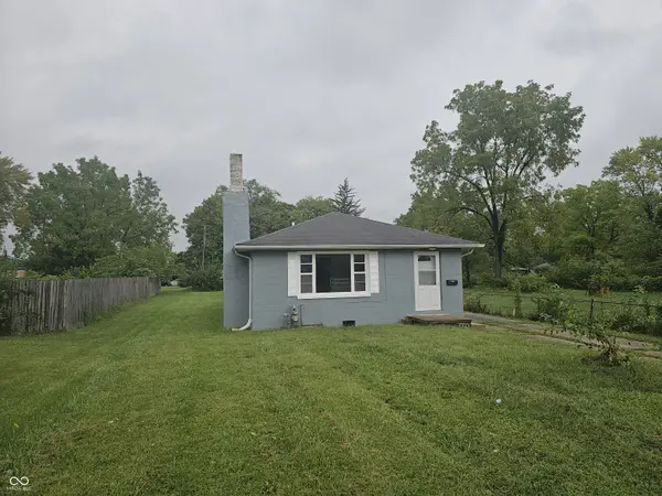 2418 W 18th ST, Anderson, IN 46016