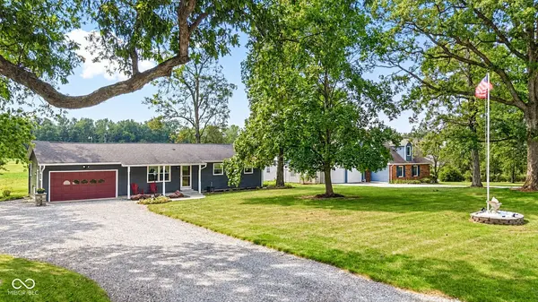 2255 E 75 N, Lebanon, IN 46052
