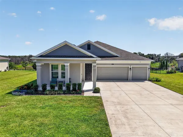 6061 CLAYSTONE WAY, Mount Dora, FL 32757