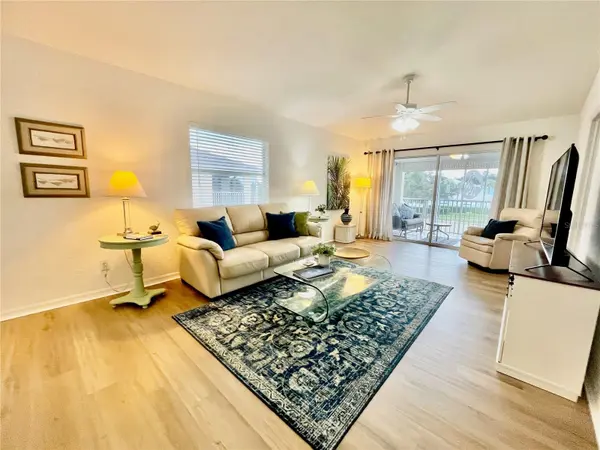 5800 SABAL TRACE DR #904, North Port, FL 34287