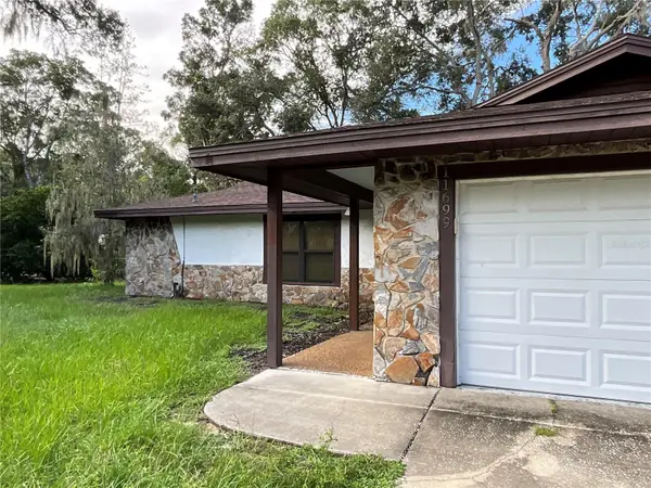 11699 W INDIAN CIR, Crystal River, FL 34428
