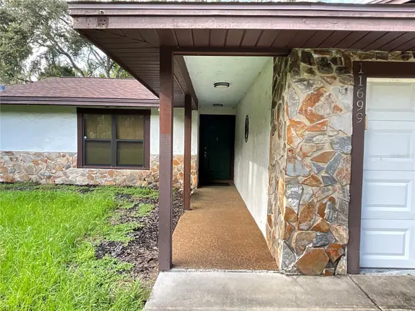 11699 W INDIAN CIR, Crystal River, FL 34428