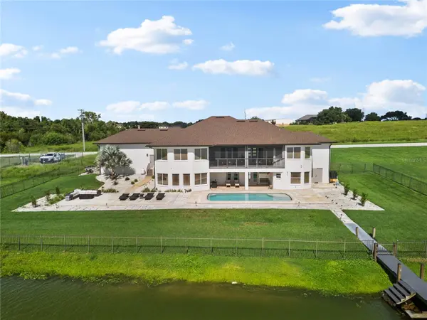 5911 OLD BERKLEY RD, Auburndale, FL 33823