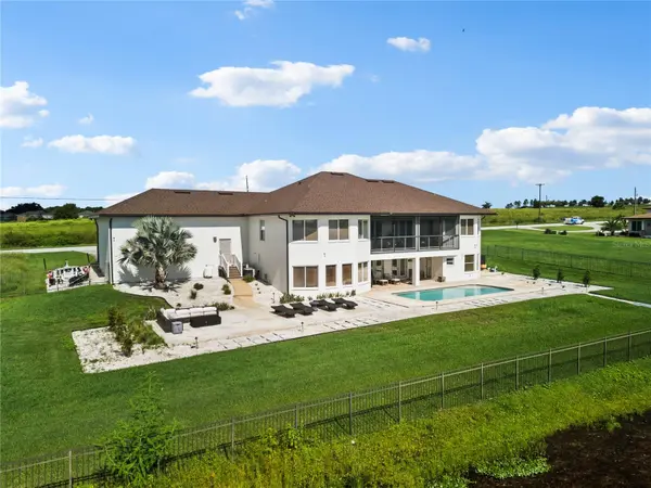 5911 OLD BERKLEY RD, Auburndale, FL 33823
