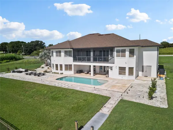 5911 OLD BERKLEY RD, Auburndale, FL 33823