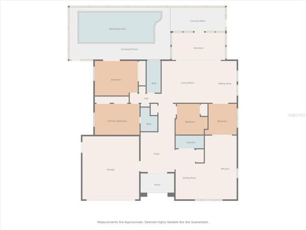 108 24TH ST, Belleair Beach, FL 33786