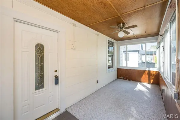 507 N Taylor AVE, Crystal City, MO 63019