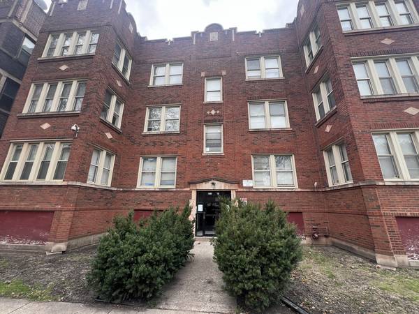 6802 S Clyde AVE #3, Chicago, IL 60649
