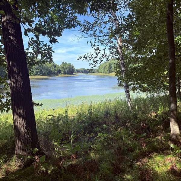 TBD W Lilja AVE, Shell Lake, WI 54871