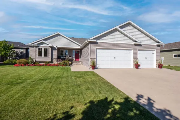 3429 55th ST S, Fargo, ND 58104