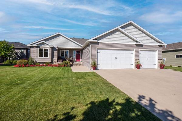 3429 55th ST S, Fargo, ND 58104