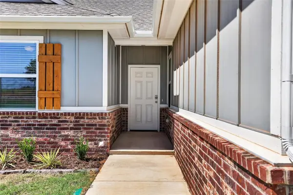 544 Cumberland DR, Guthrie, OK 73044