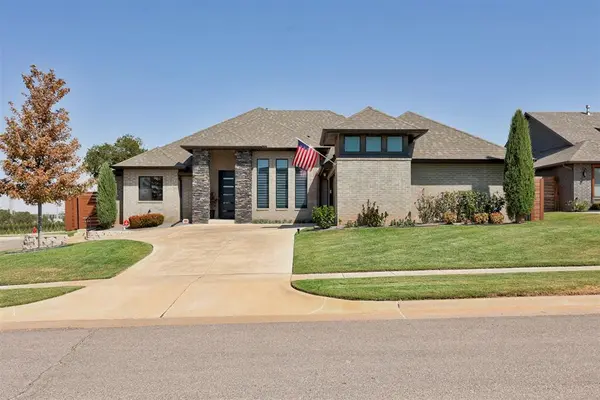 7413 NW 159th CIR, Edmond, OK 73013