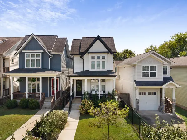 5505B Tennessee Ave, Nashville, TN 37209