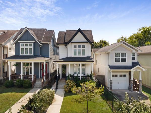 5505B Tennessee Ave, Nashville, TN 37209