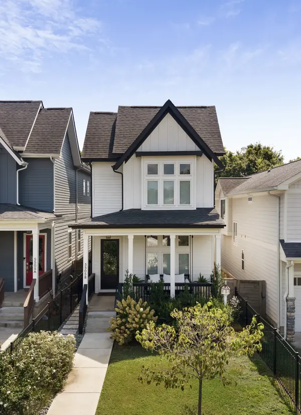 5505B Tennessee Ave, Nashville, TN 37209