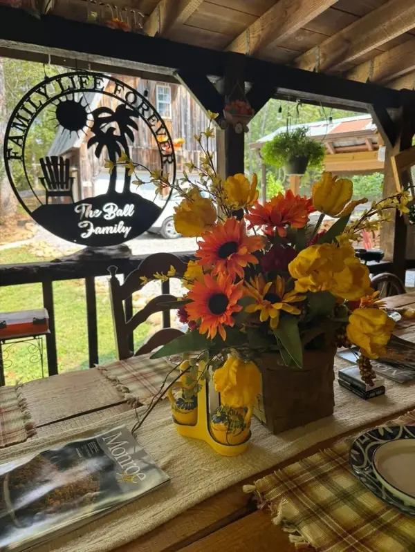 12968 New Highway 68, Tellico Plains, TN 37385
