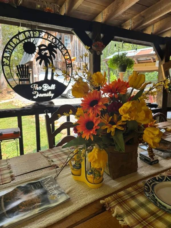 12968 New Highway 68, Tellico Plains, TN 37385