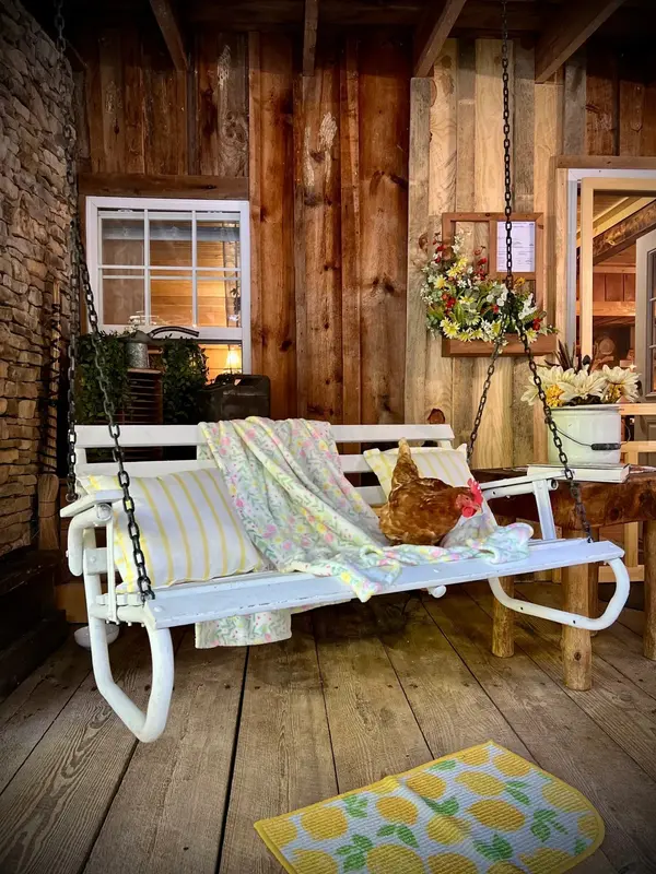 12968 New Highway 68, Tellico Plains, TN 37385