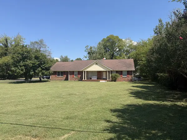 2007 Bradyville Pike, Murfreesboro, TN 37130