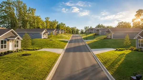 108 Hill Place Court, Dickson, TN 37055