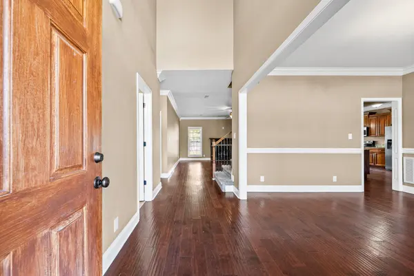 1488 Sango Commons Way, Clarksville, TN 37043