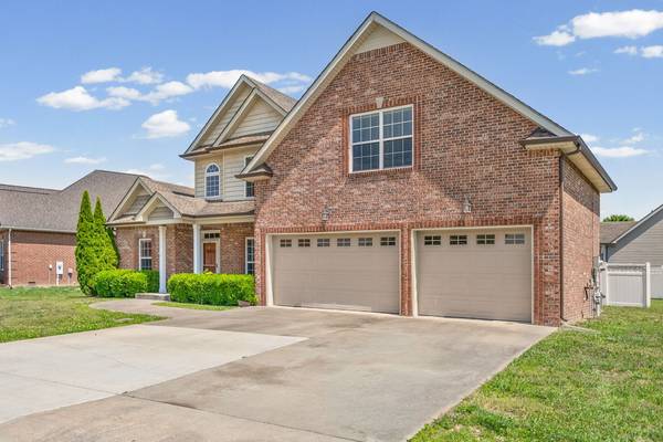 1488 Sango Commons Way, Clarksville, TN 37043